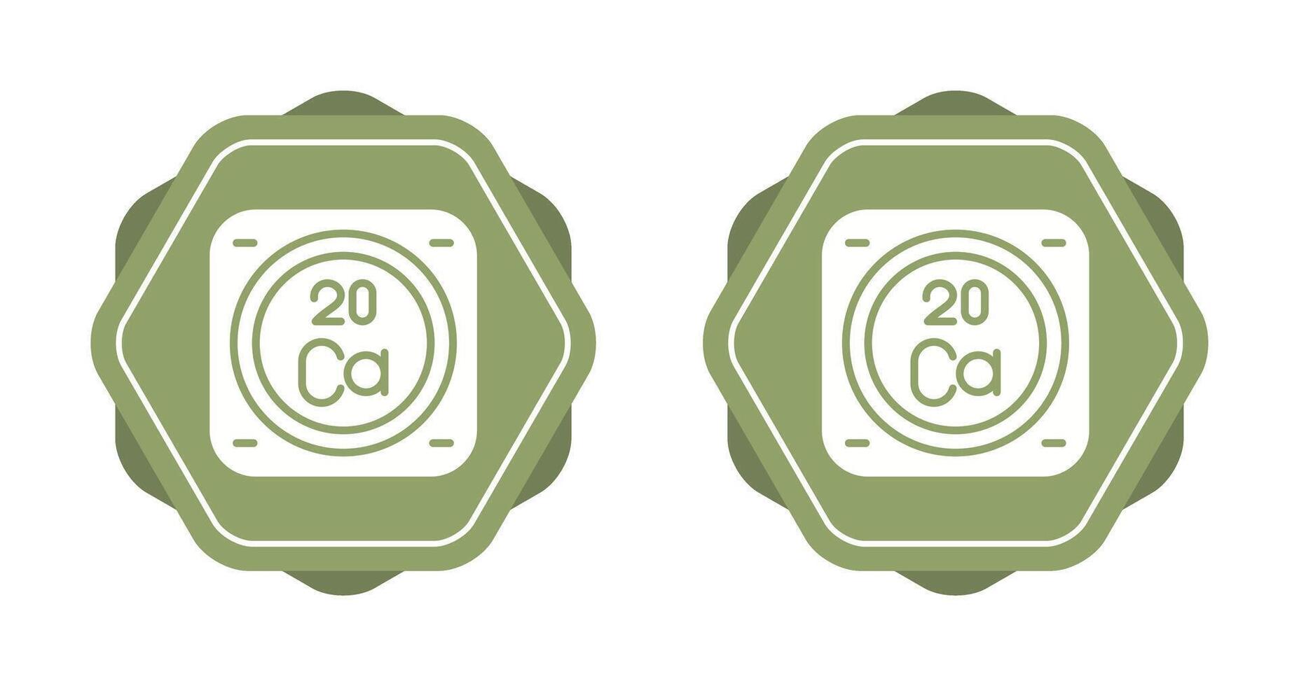 Unique Vector Icon