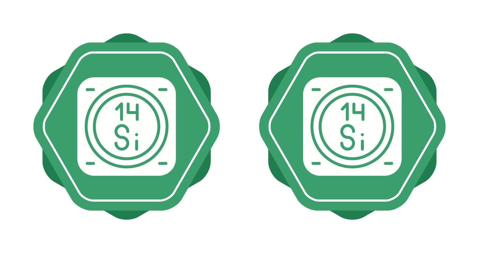 Unique Vector Icon