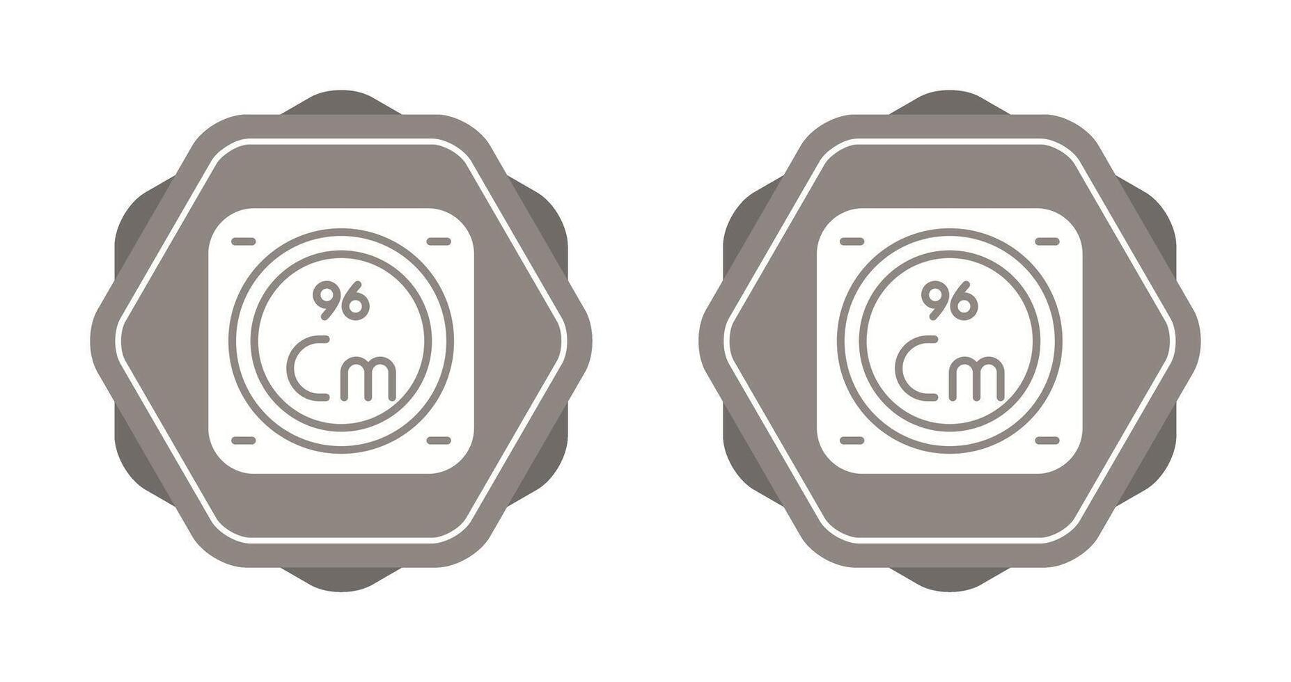 Unique Vector Icon