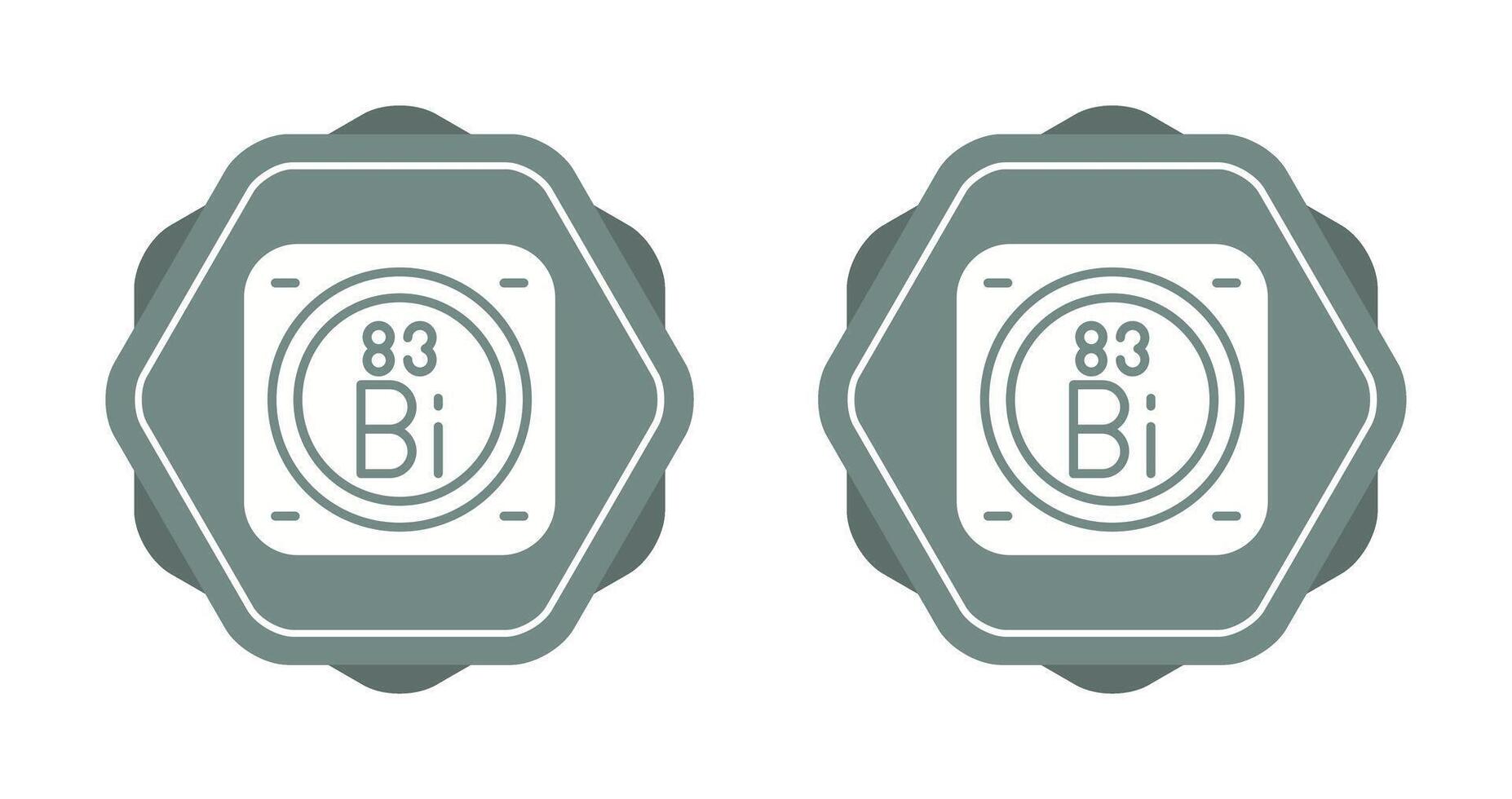Unique Vector Icon