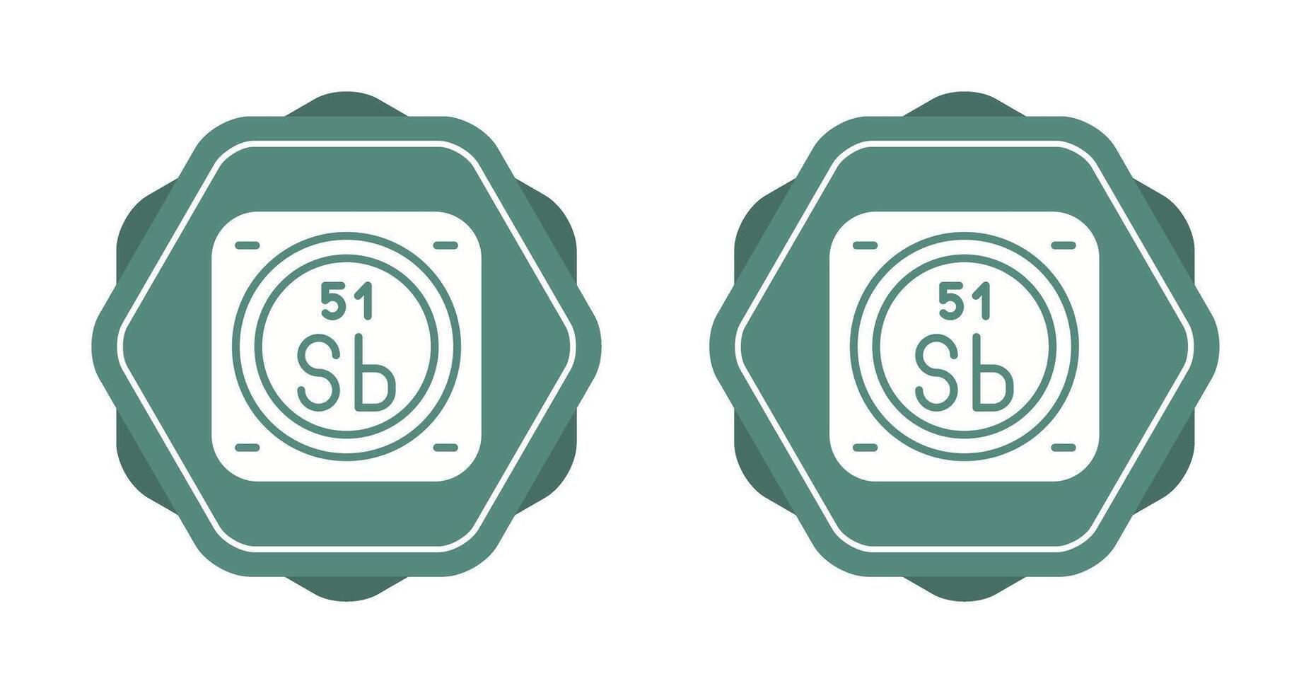 Unique Vector Icon