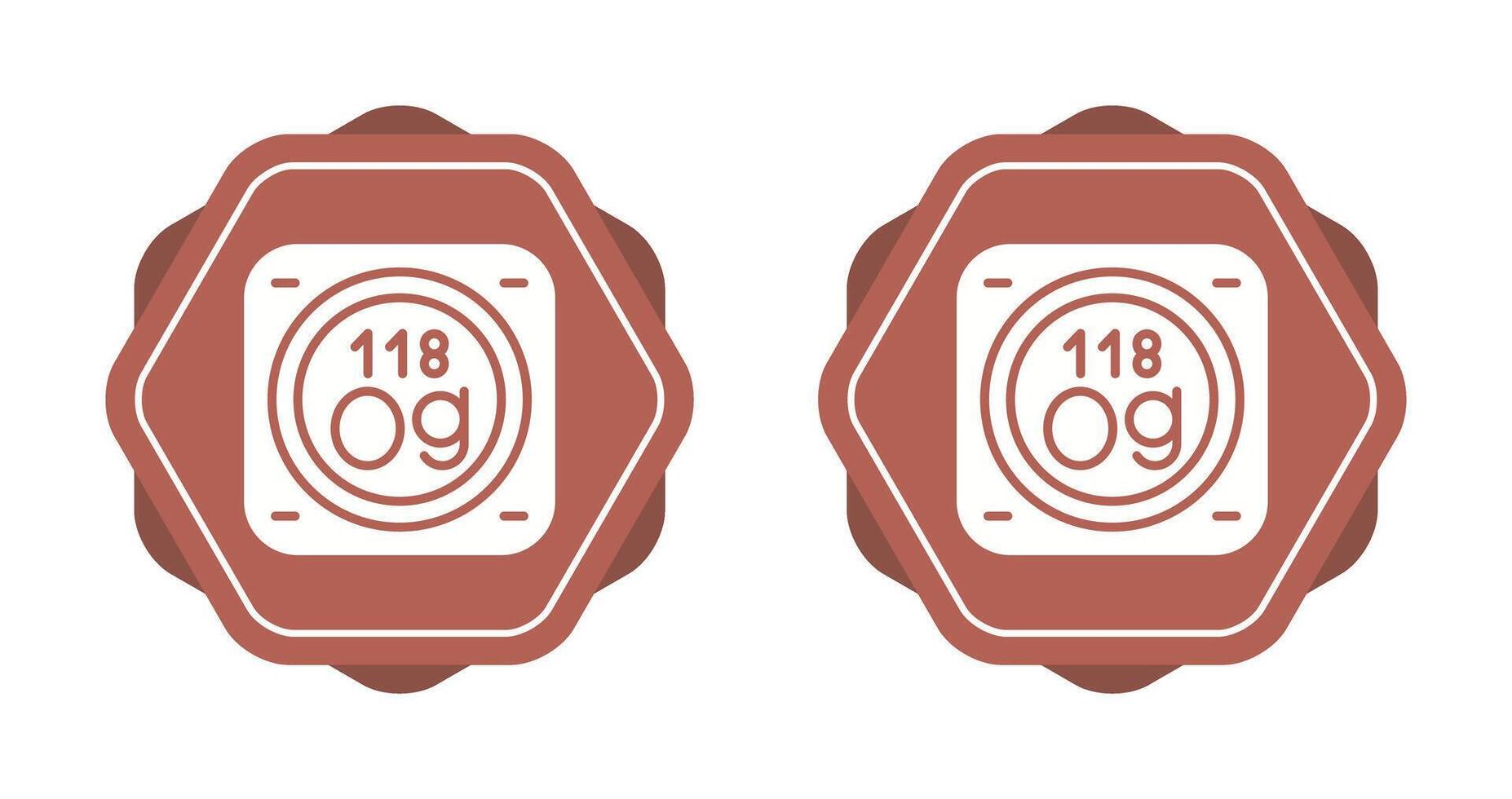 Unique Vector Icon