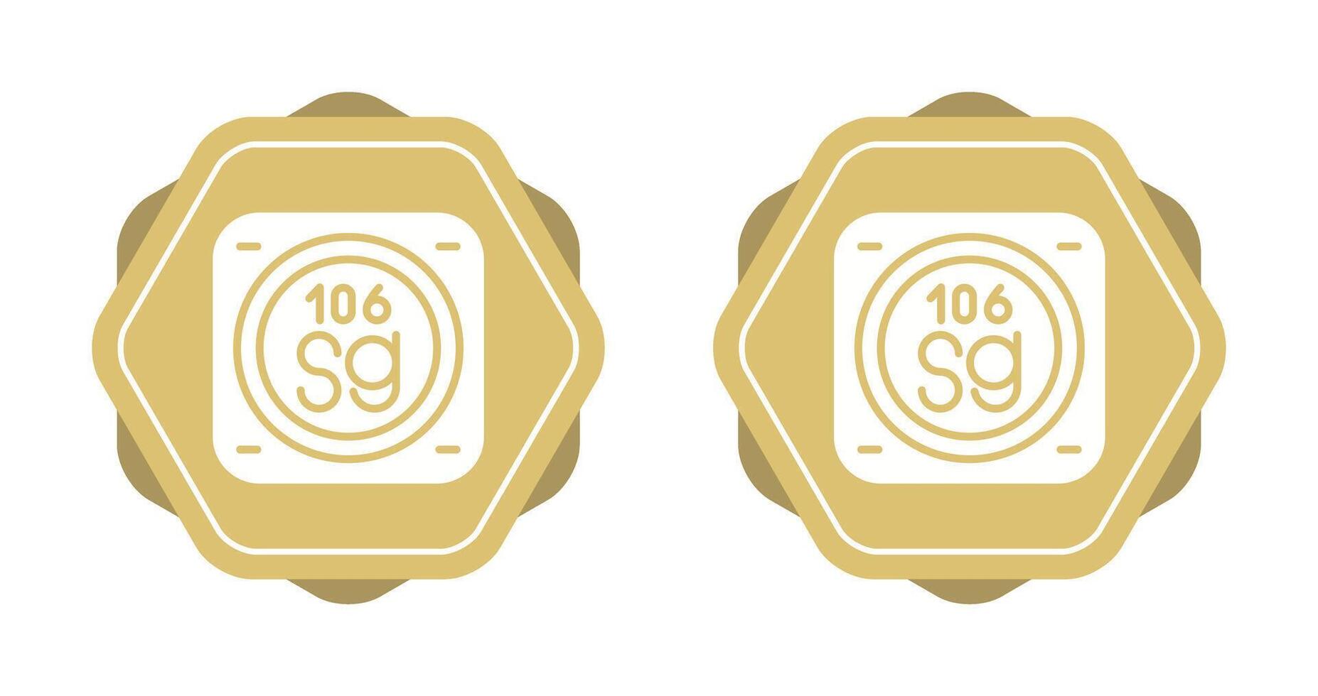 Unique Vector Icon