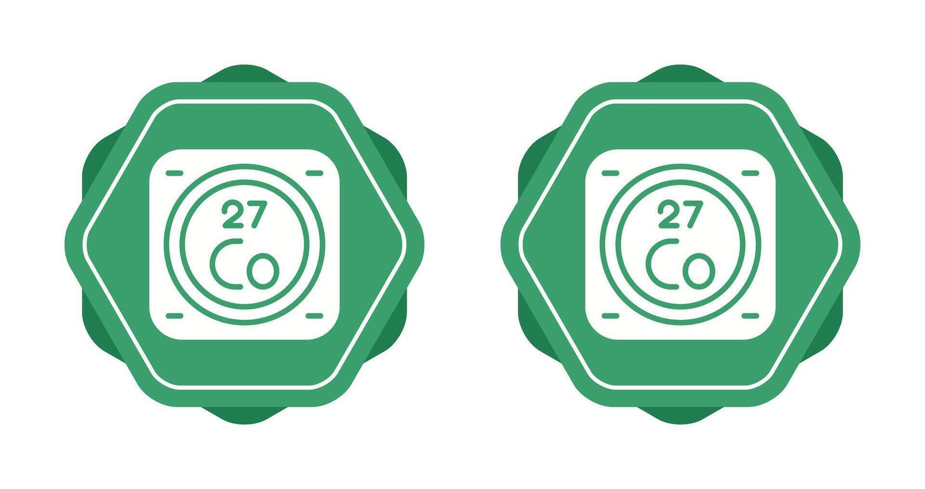Unique Vector Icon