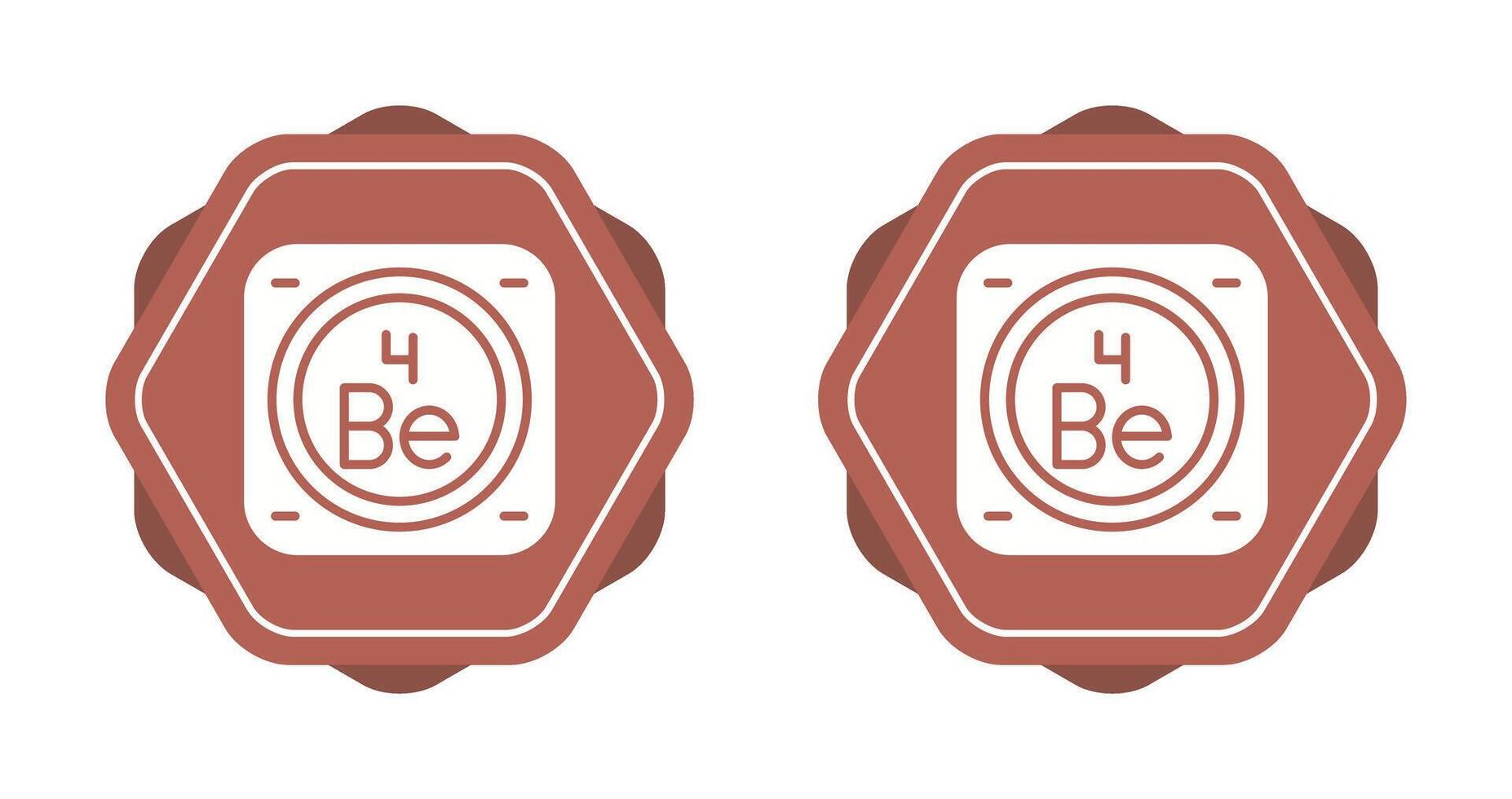Unique Vector Icon
