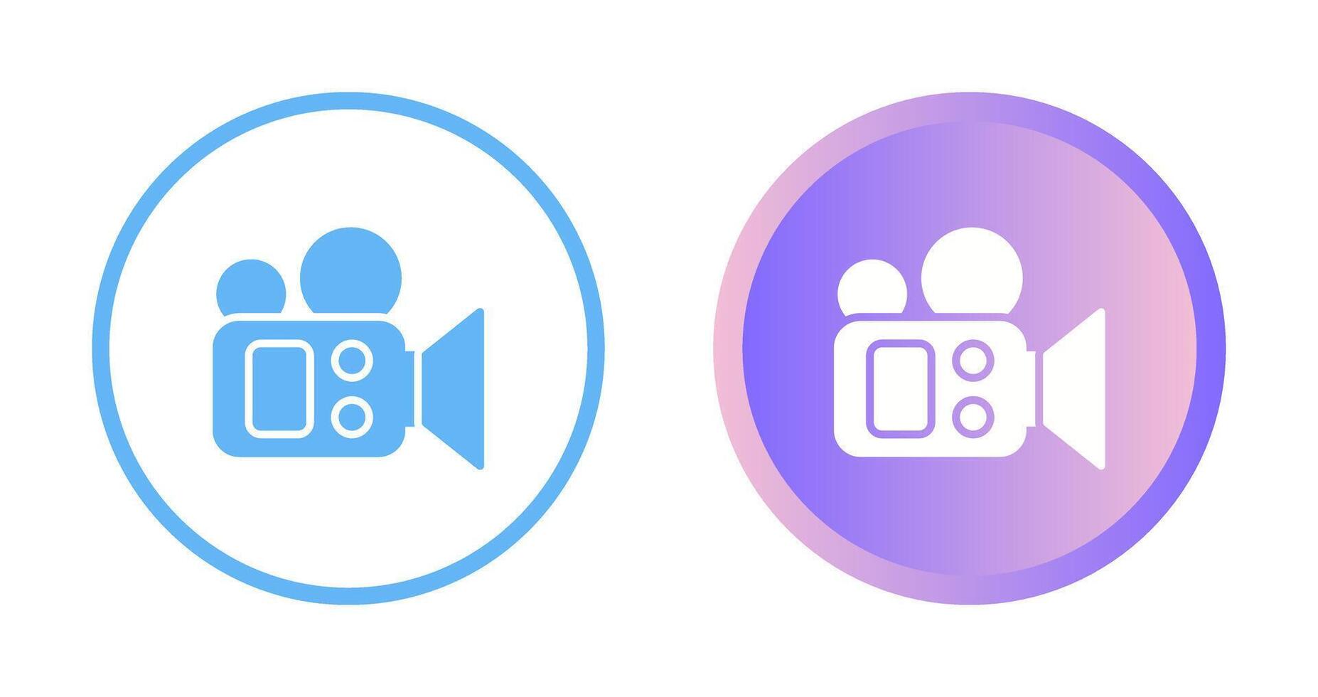 Unique Vector Icon