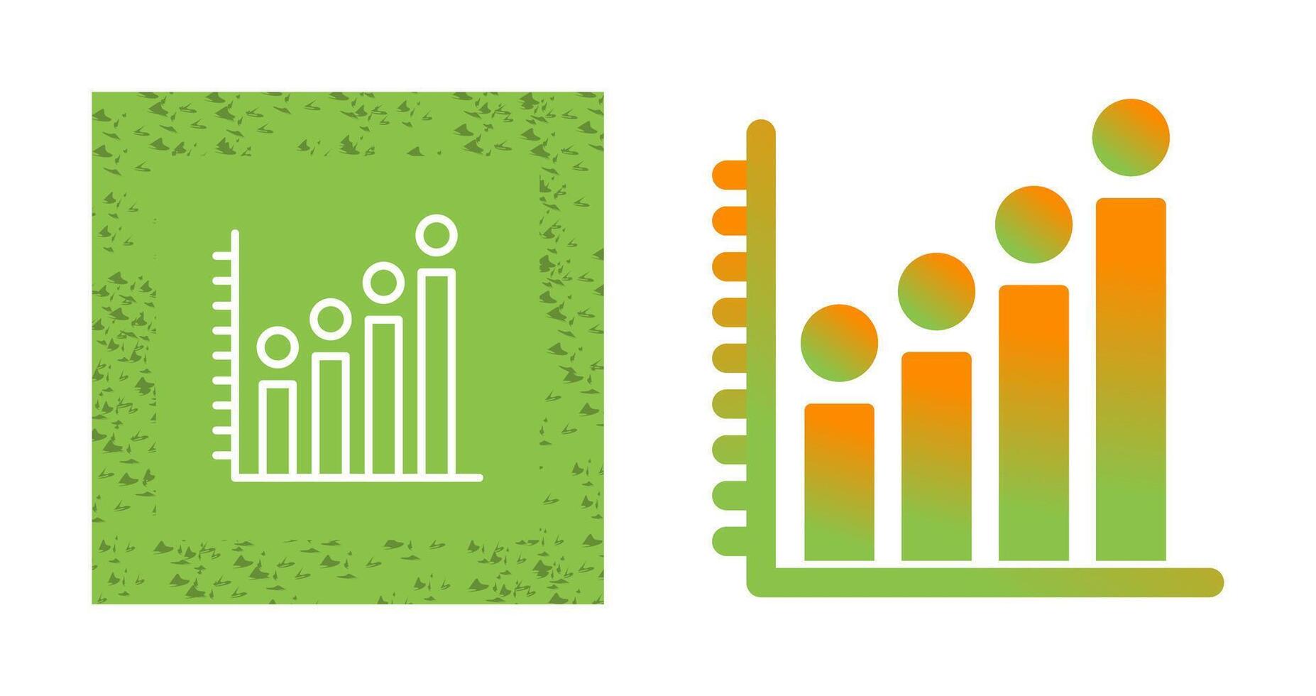 Unique Vector Icon