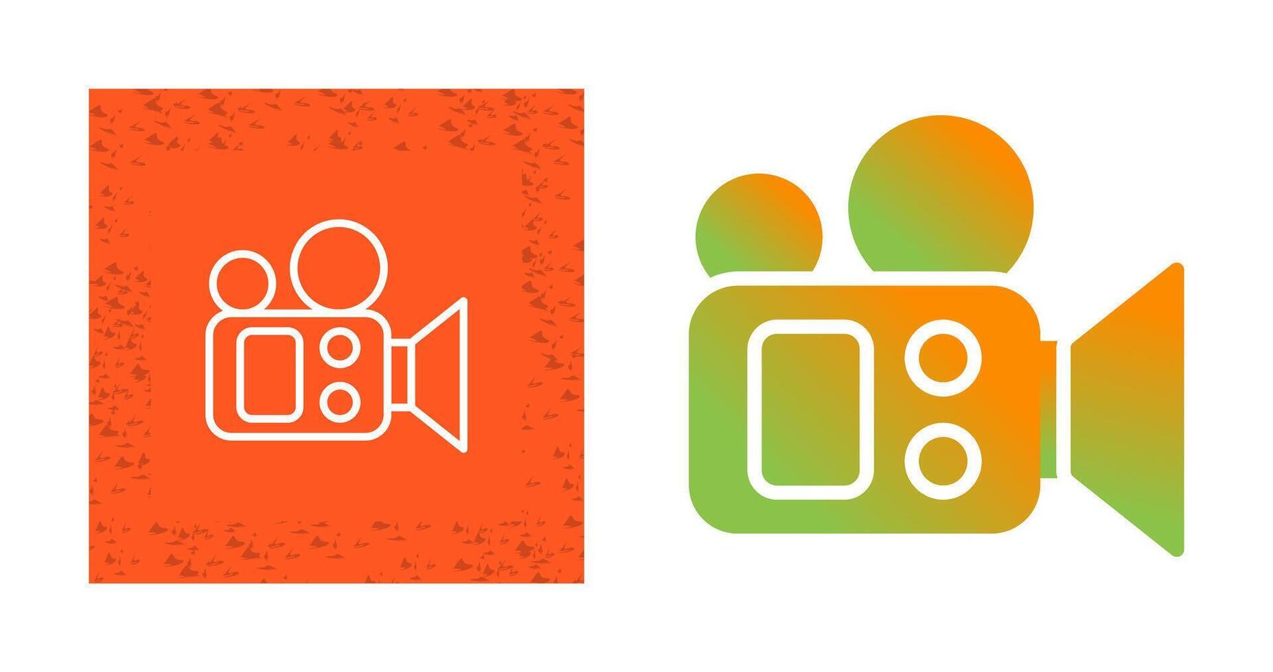 Unique Vector Icon
