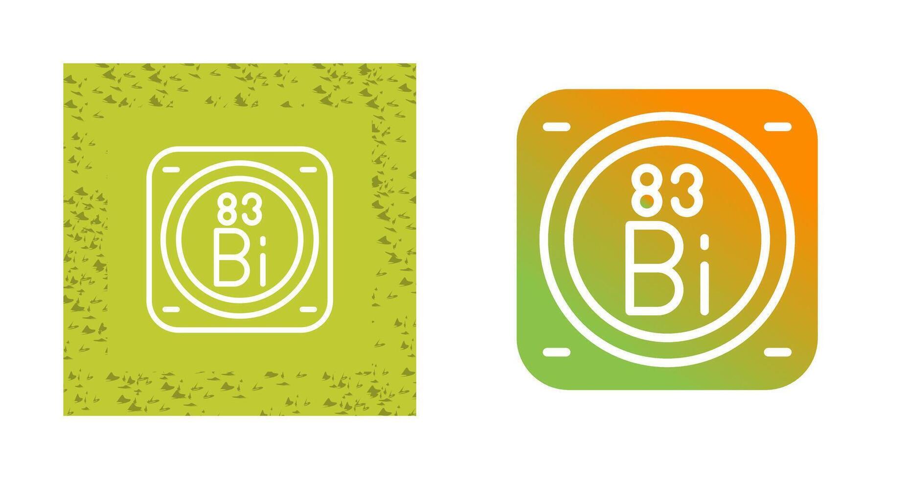 Unique Vector Icon