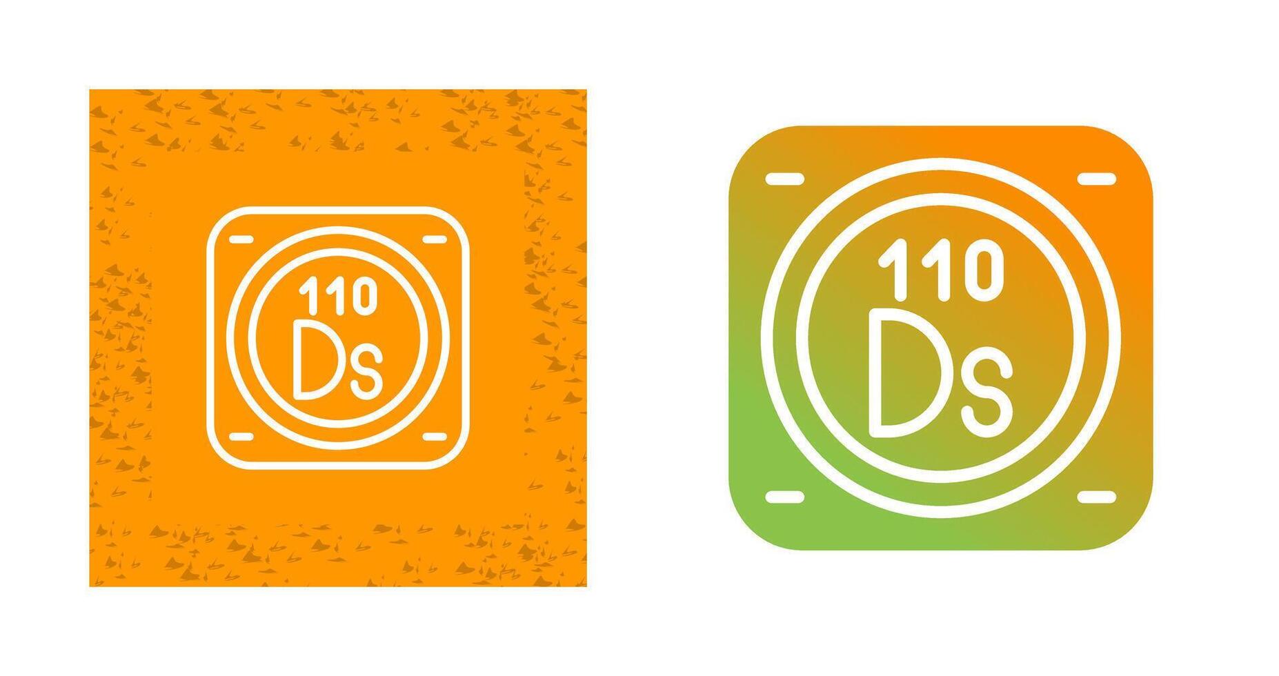 Unique Vector Icon