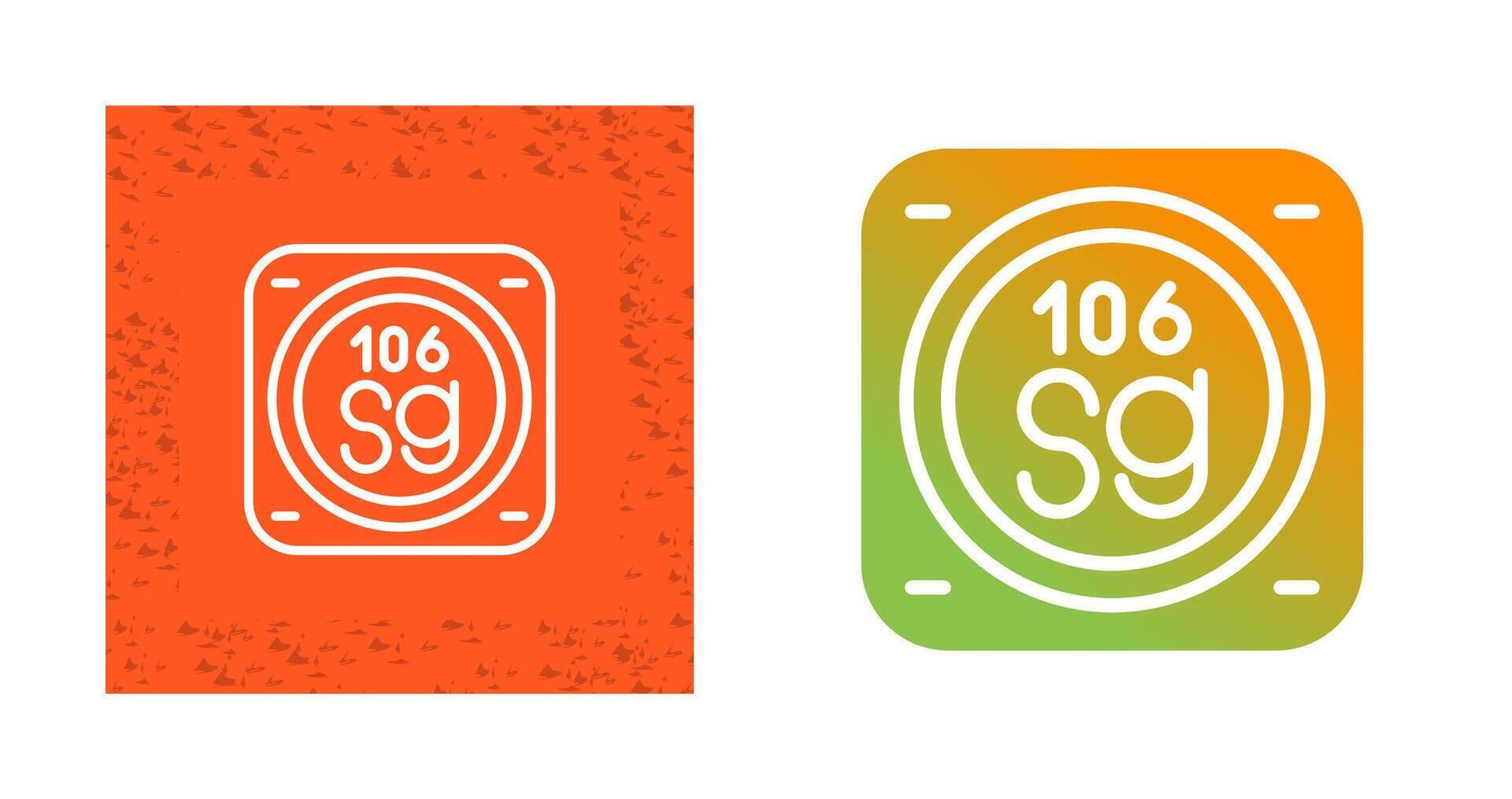 Unique Vector Icon