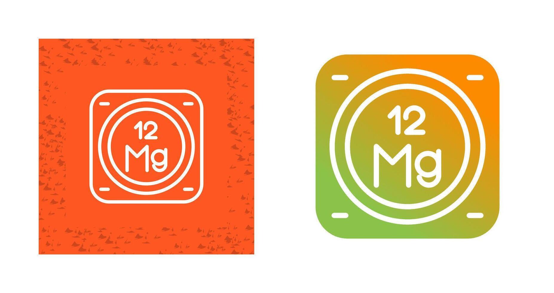 Unique Vector Icon