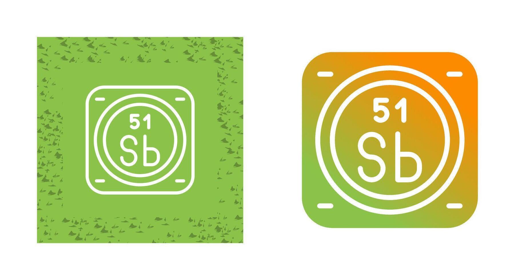 Unique Vector Icon