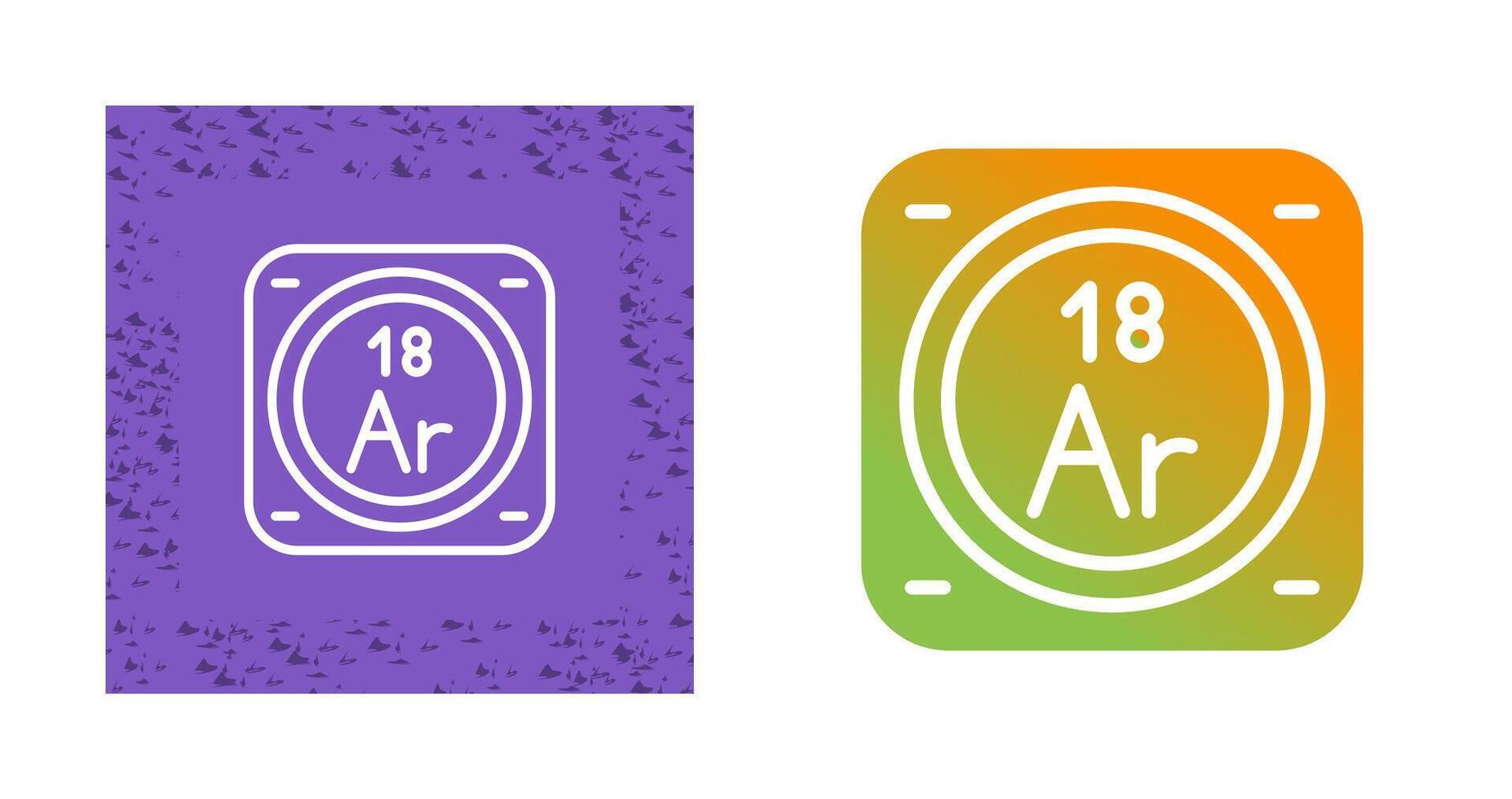 Unique Vector Icon