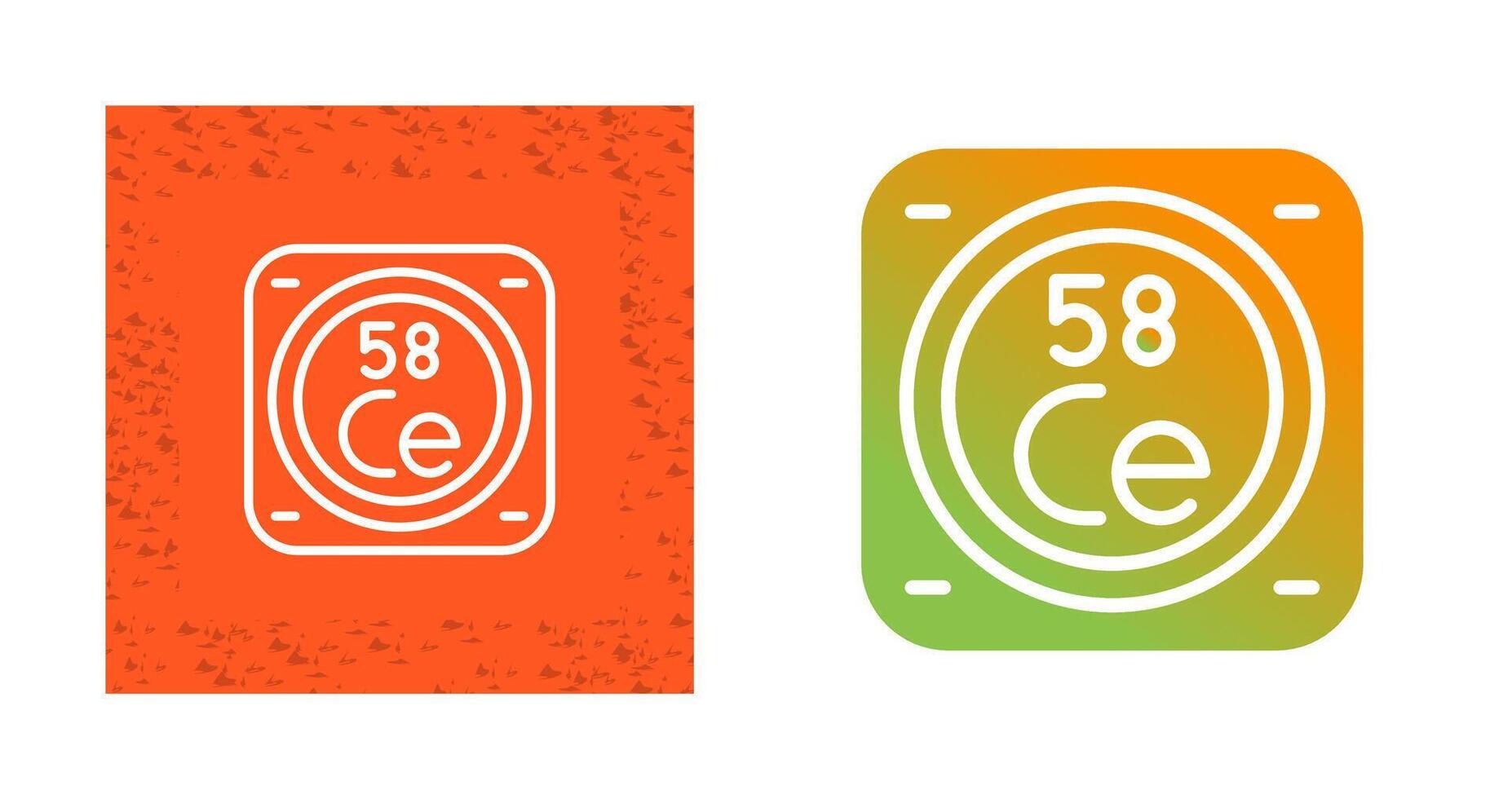 Unique Vector Icon