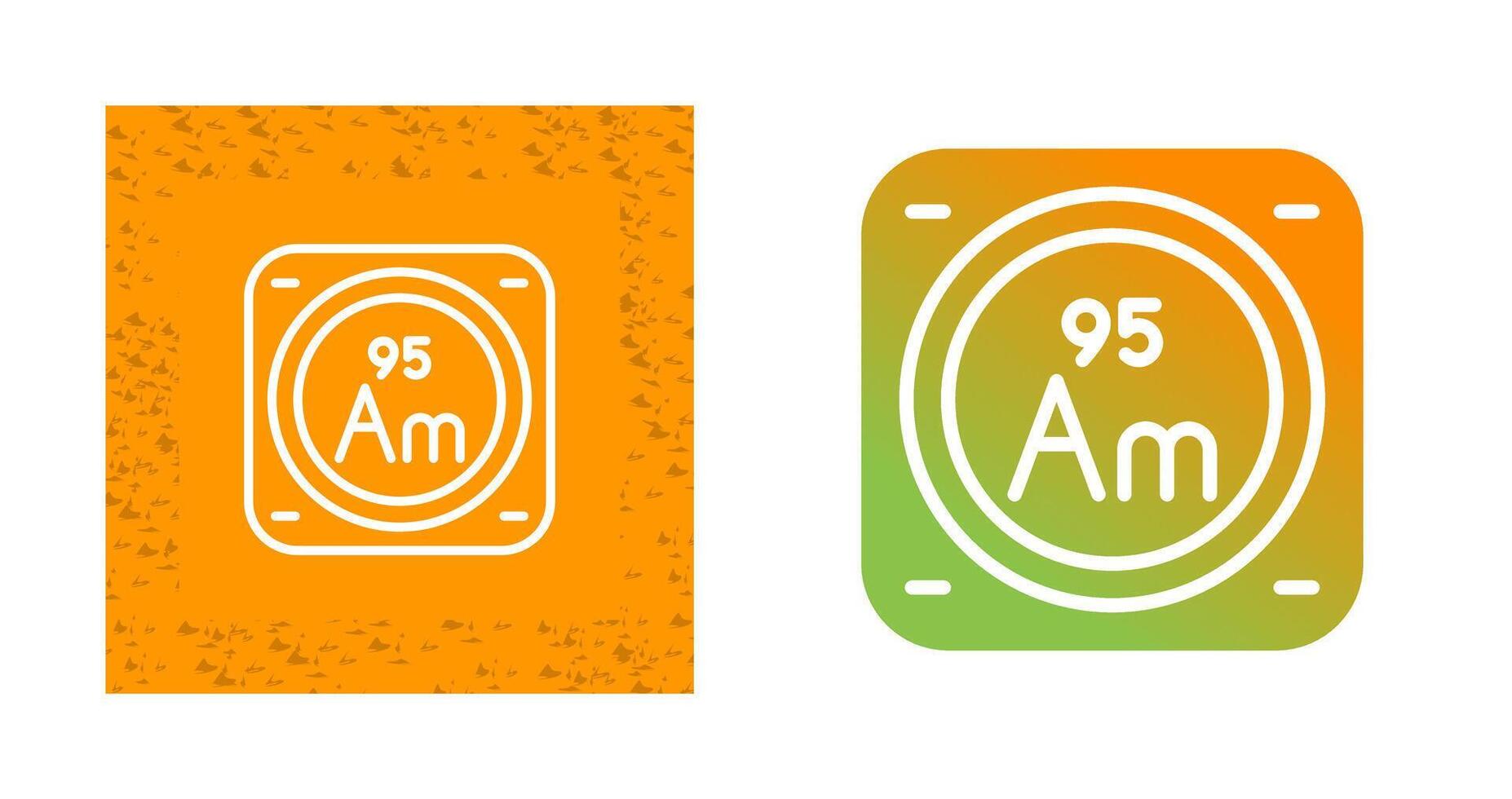 Unique Vector Icon