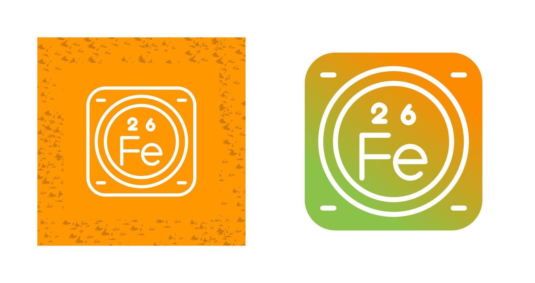 Unique Vector Icon