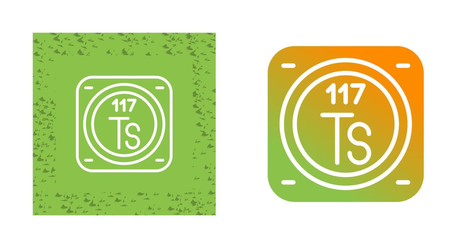 Unique Vector Icon