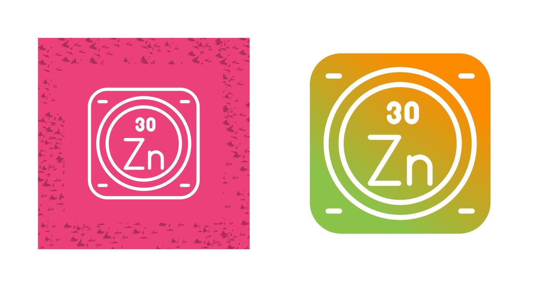 Unique Vector Icon
