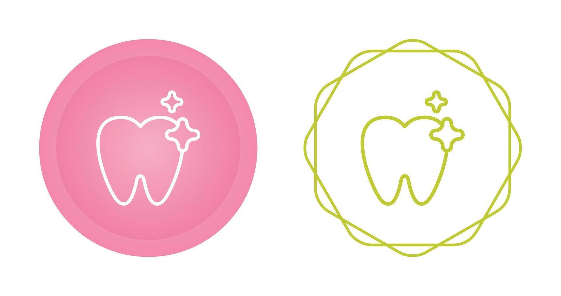 Unique Vector Icon