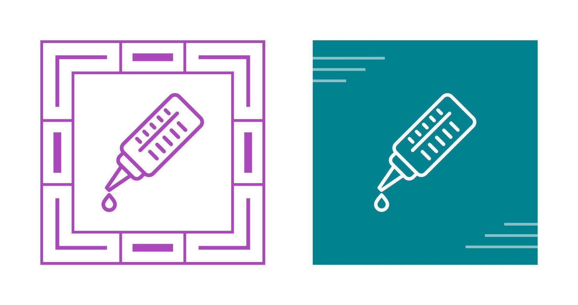 Unique Vector Icon