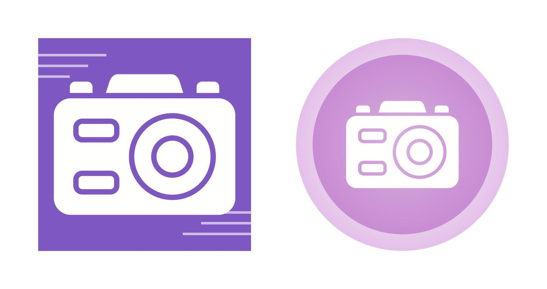 Unique Vector Icon
