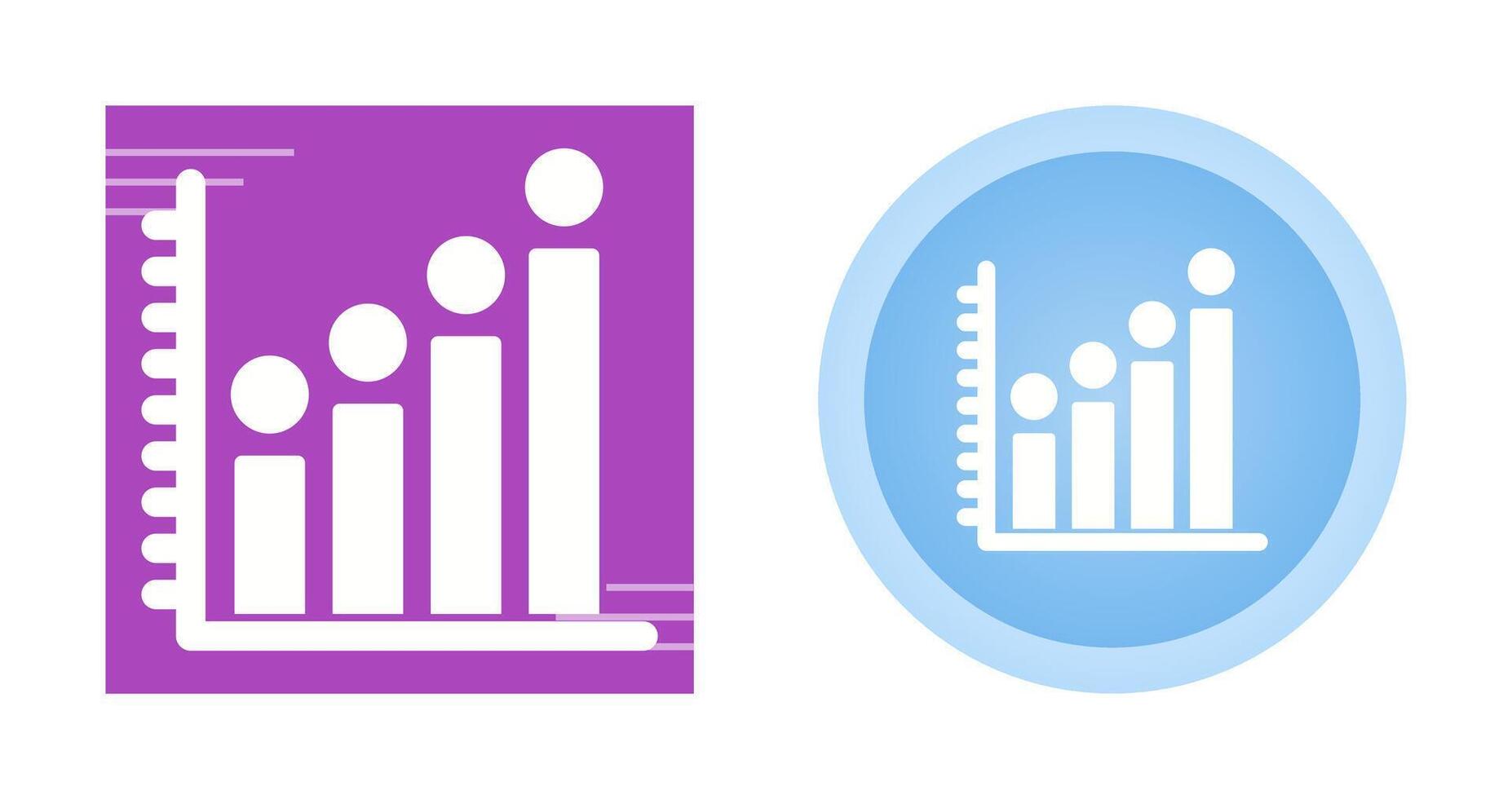 Unique Vector Icon