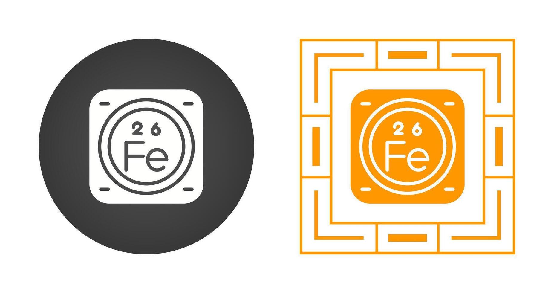 Unique Vector Icon