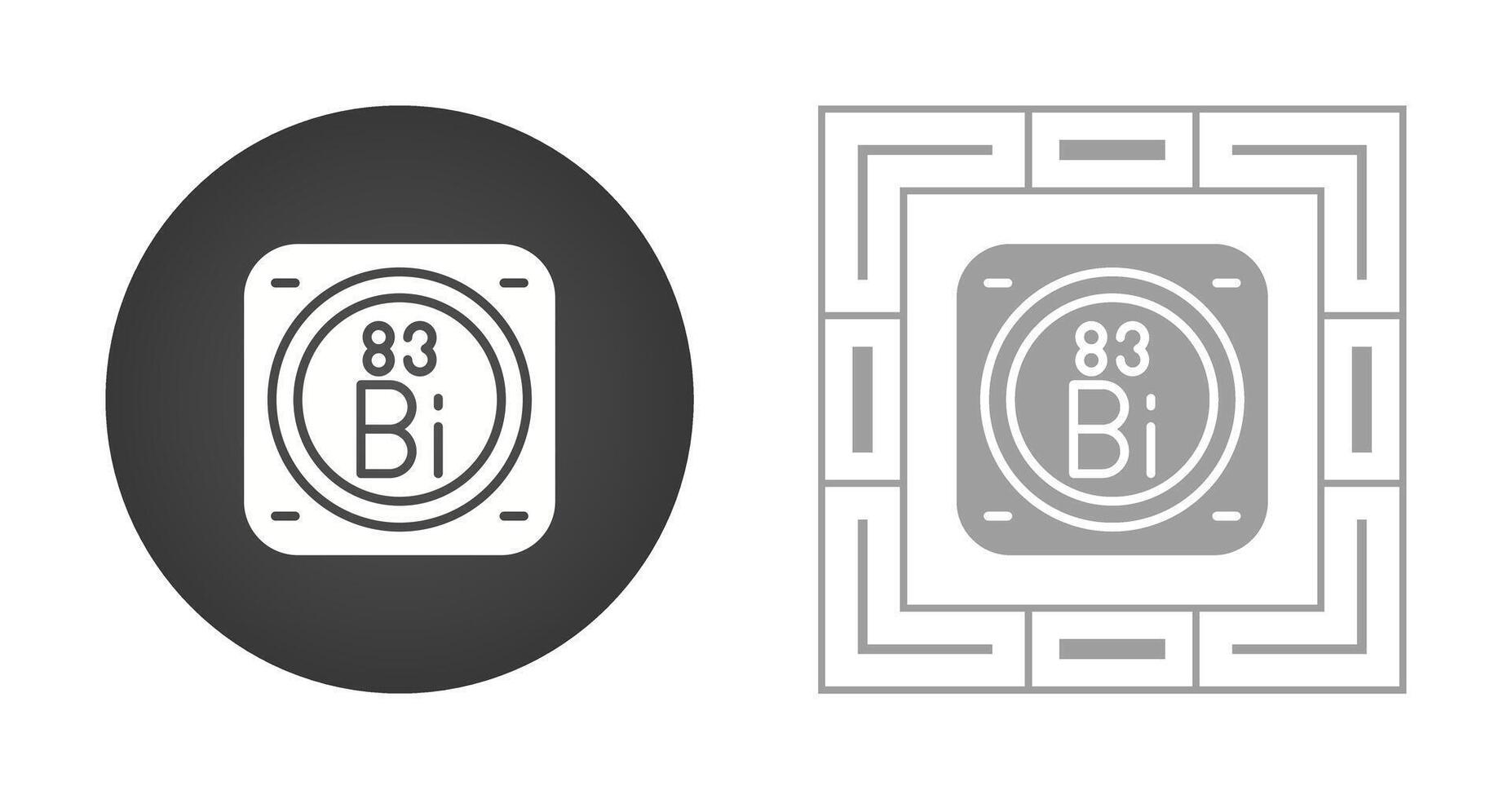 Unique Vector Icon
