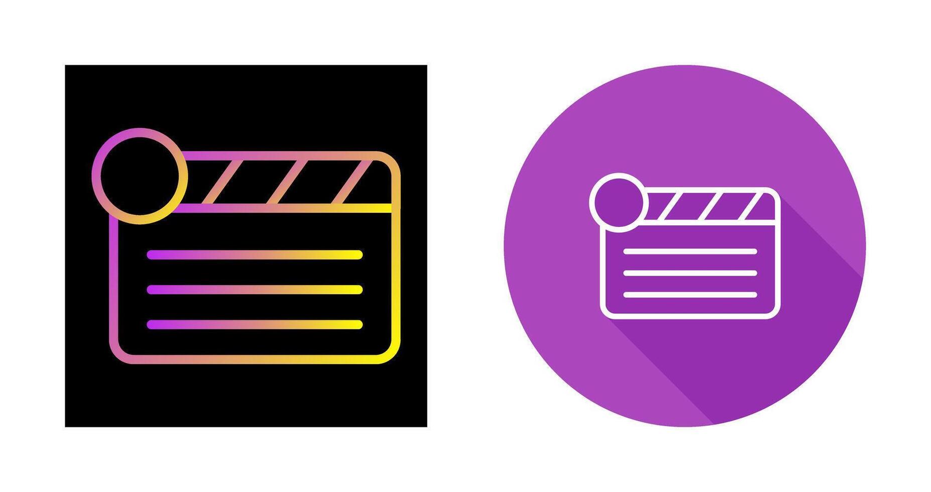 Unique Vector Icon