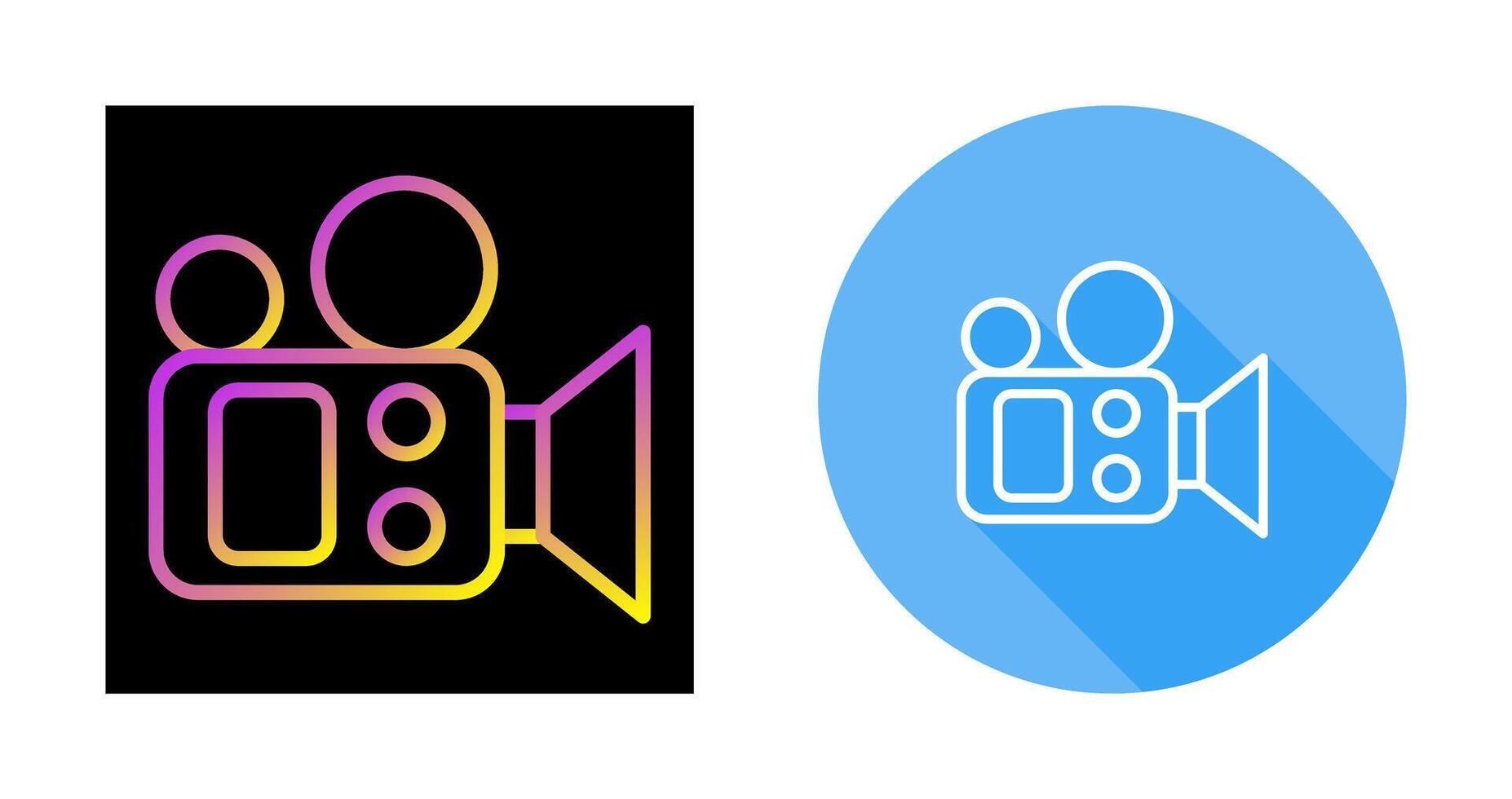 Unique Vector Icon