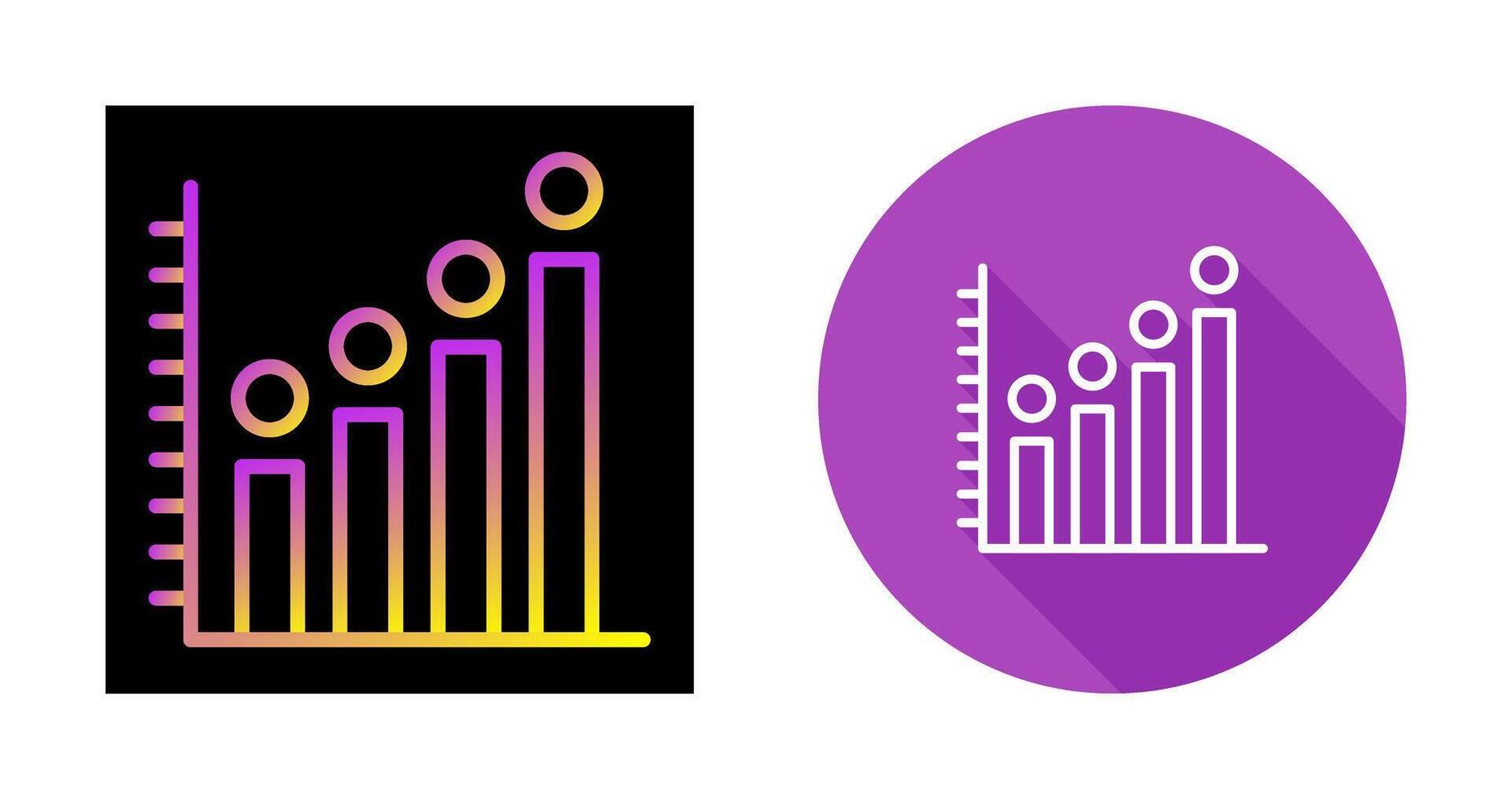 Unique Vector Icon