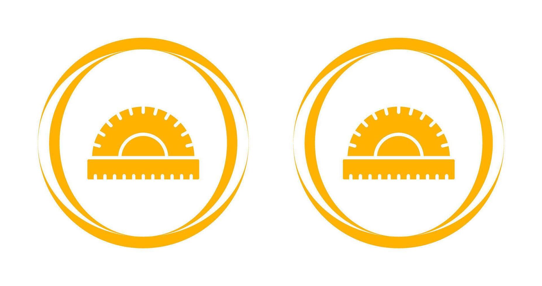 Unique Vector Icon