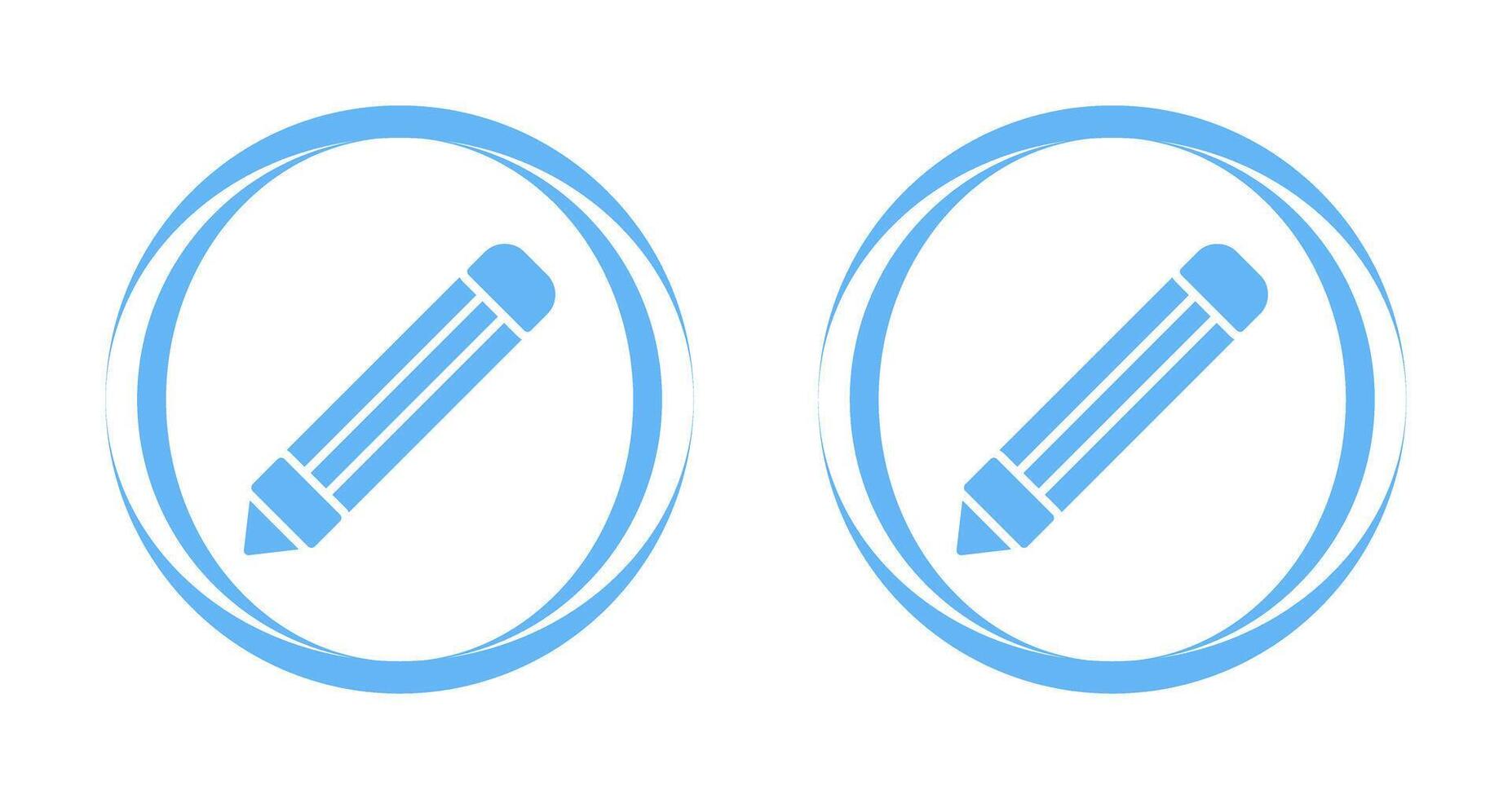 Unique Vector Icon