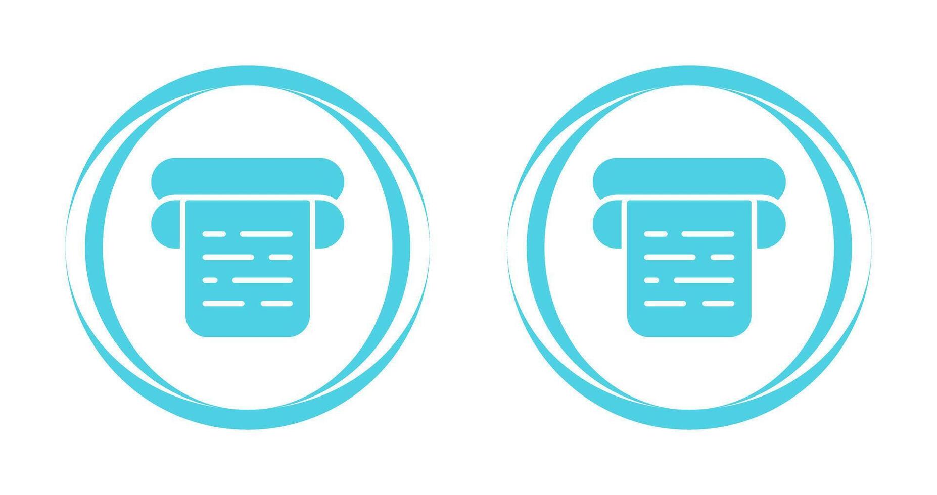 Unique Vector Icon