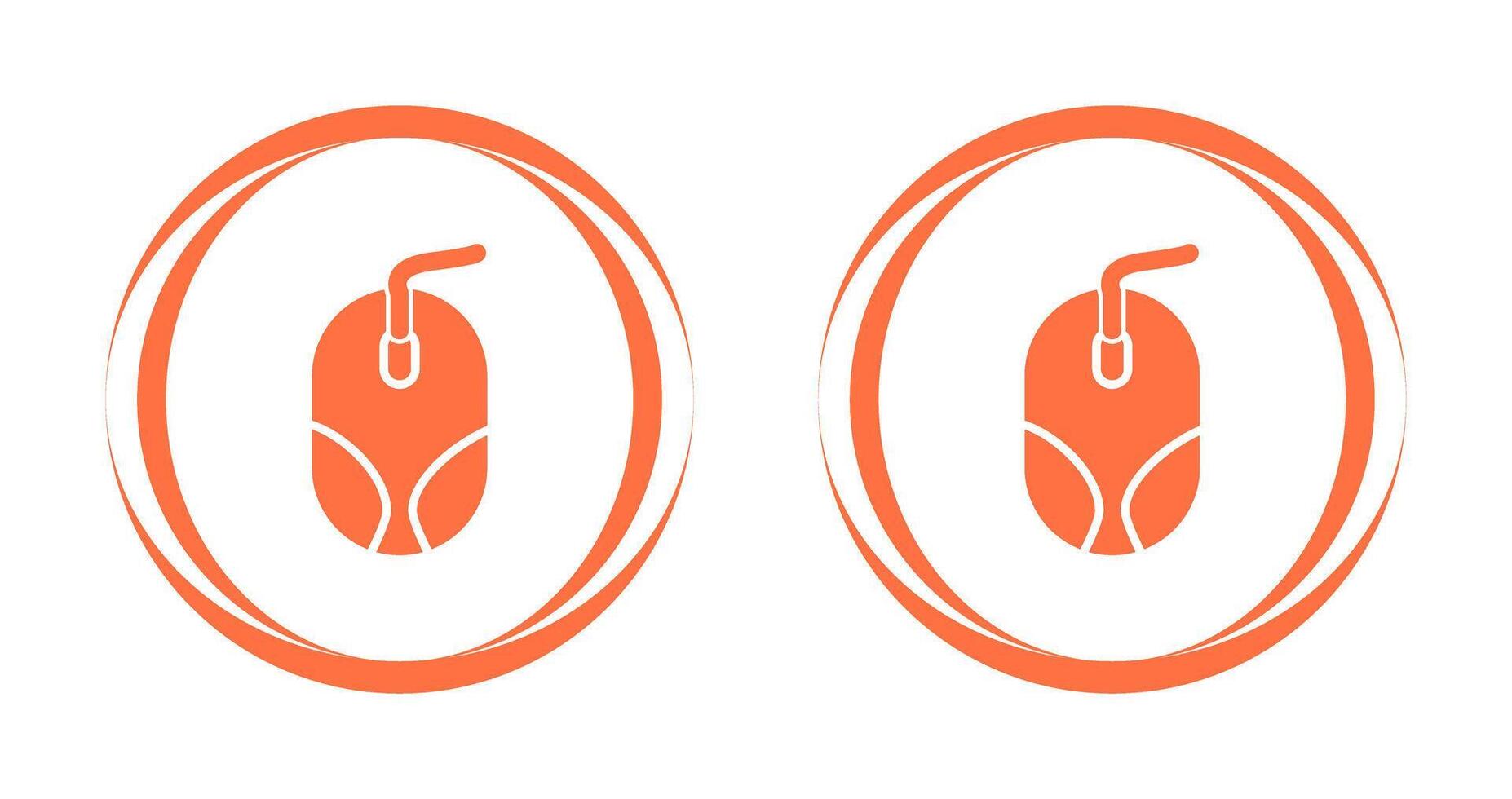 Unique Vector Icon