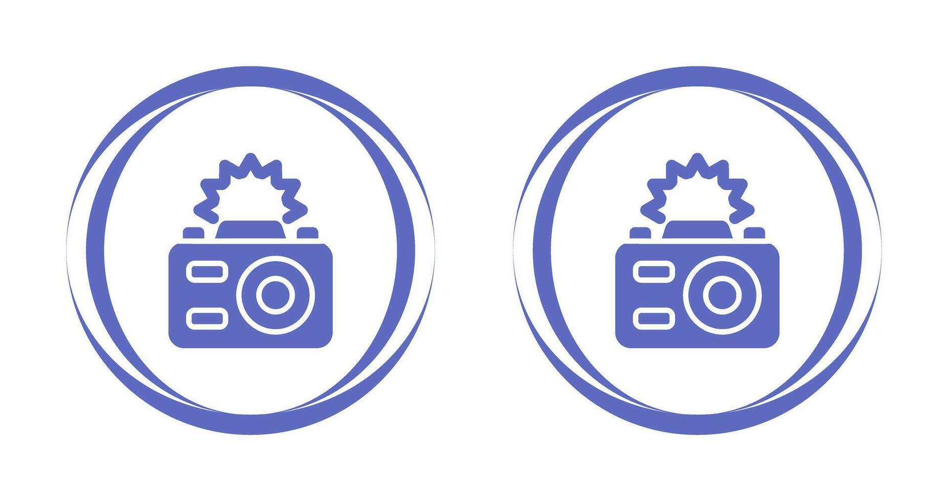 Unique Vector Icon