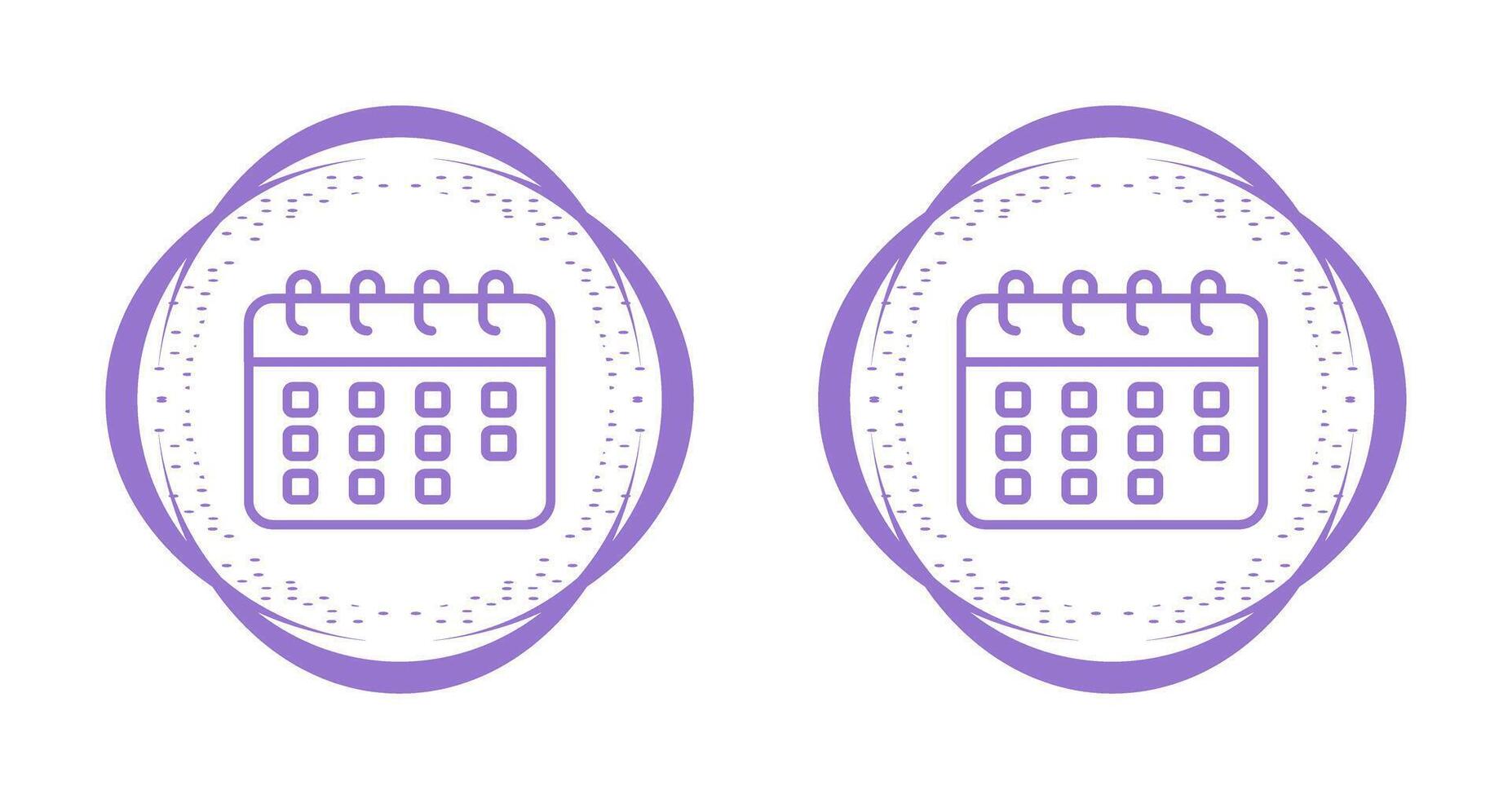 Unique Vector Icon