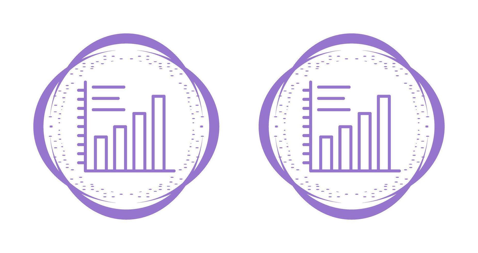 Unique Vector Icon