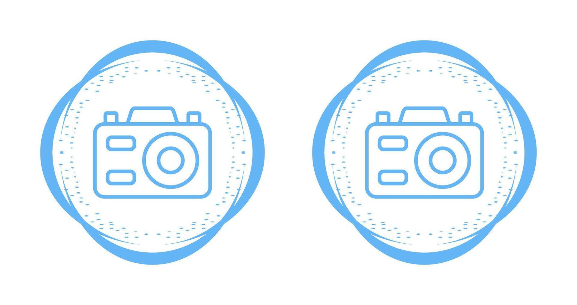 Unique Vector Icon