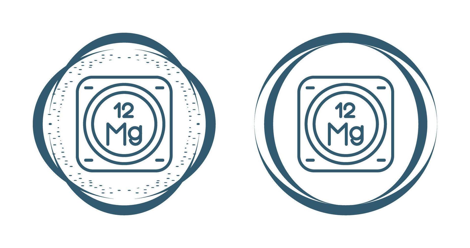 Unique Vector Icon