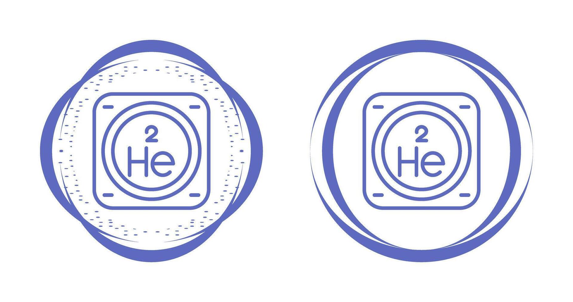 Unique Vector Icon