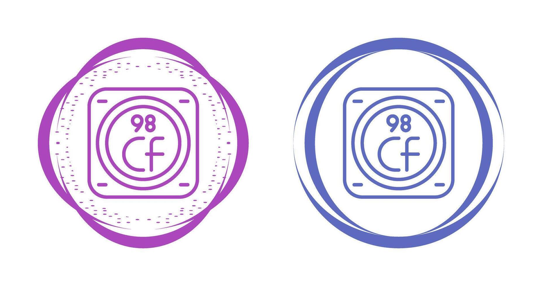 Unique Vector Icon