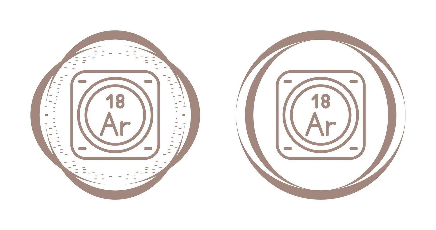 Unique Vector Icon
