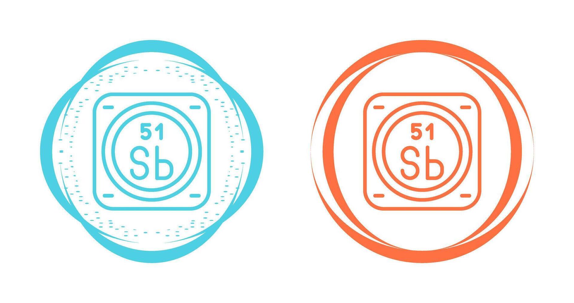 Unique Vector Icon