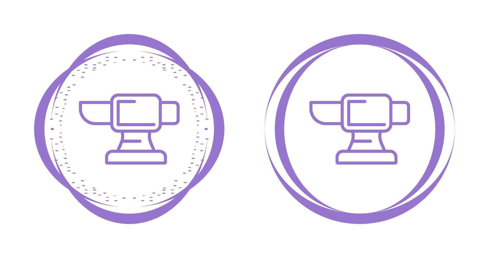 Unique Vector Icon
