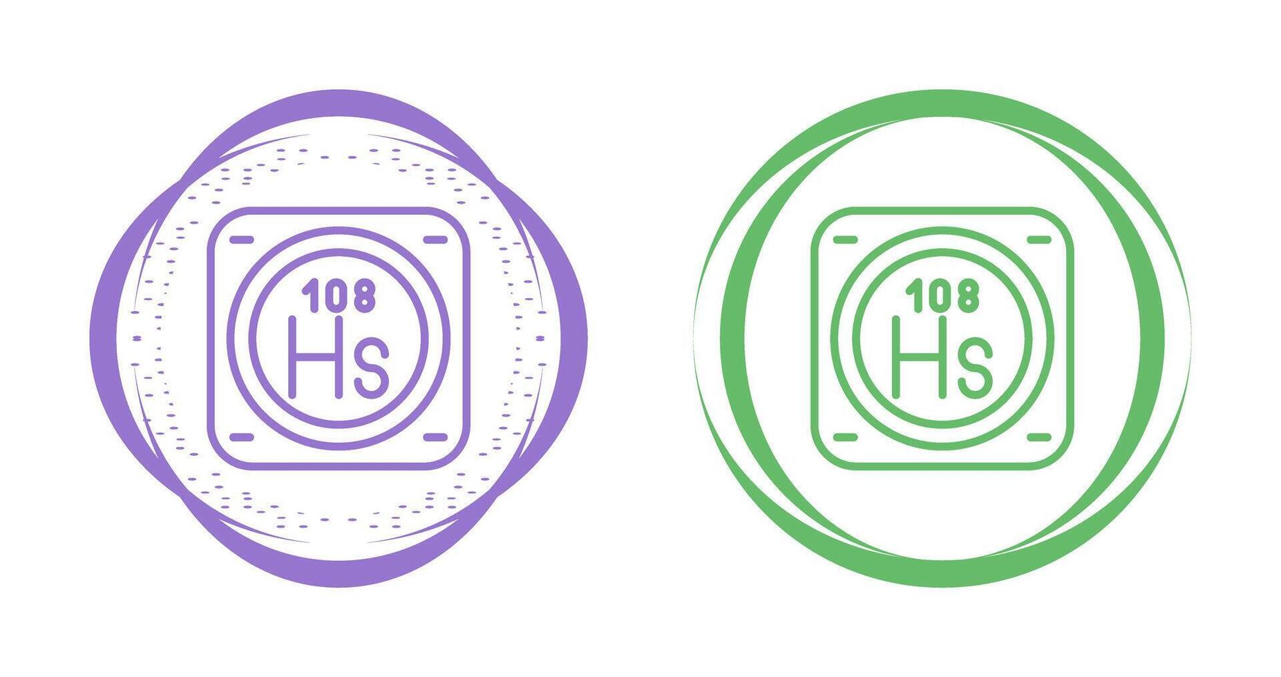 Unique Vector Icon