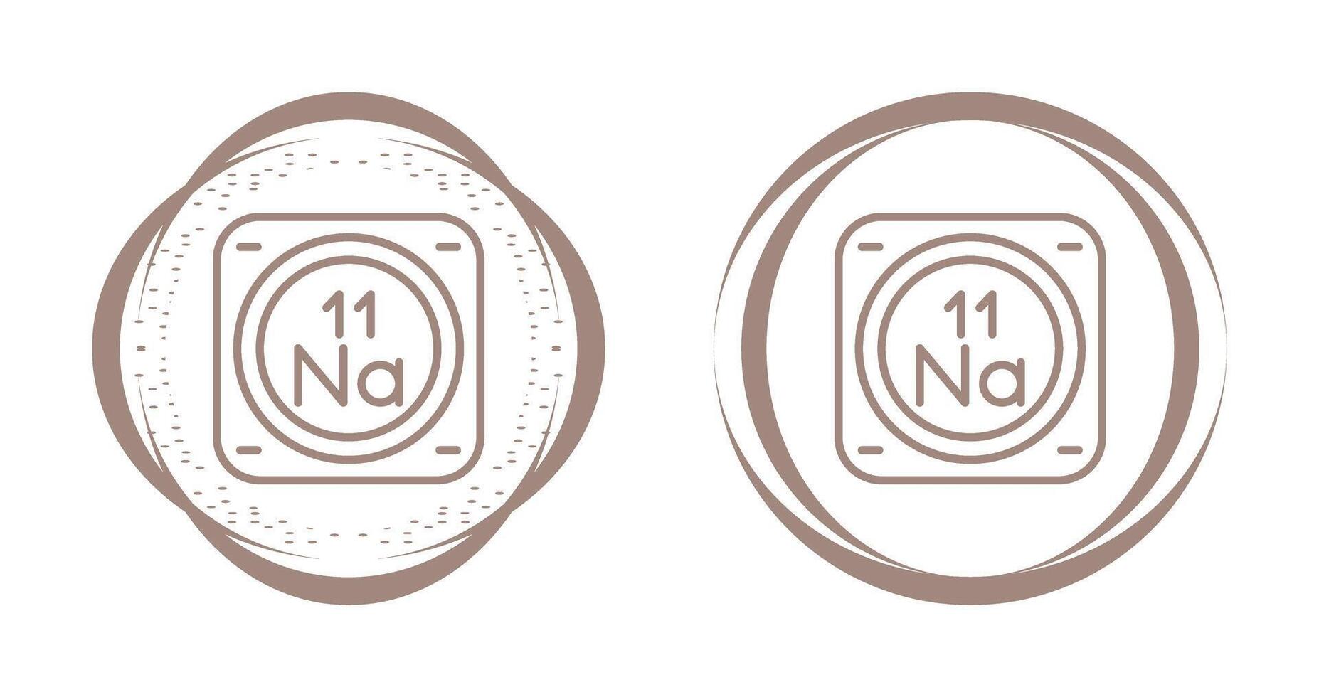 Unique Vector Icon