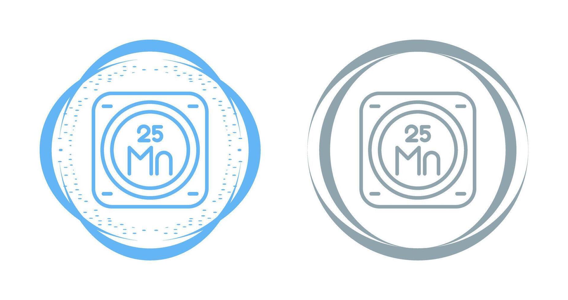 Unique Vector Icon