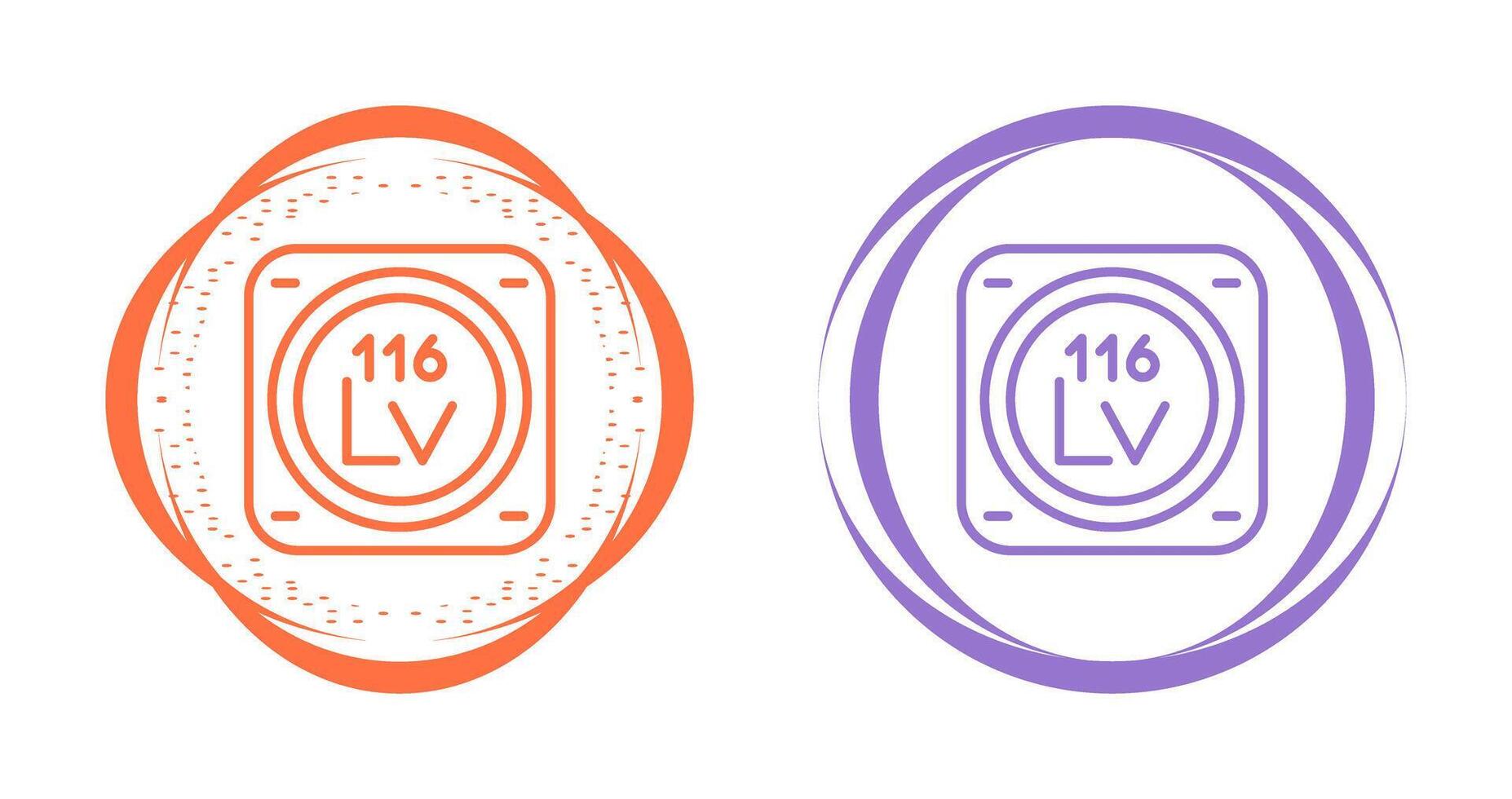 Unique Vector Icon